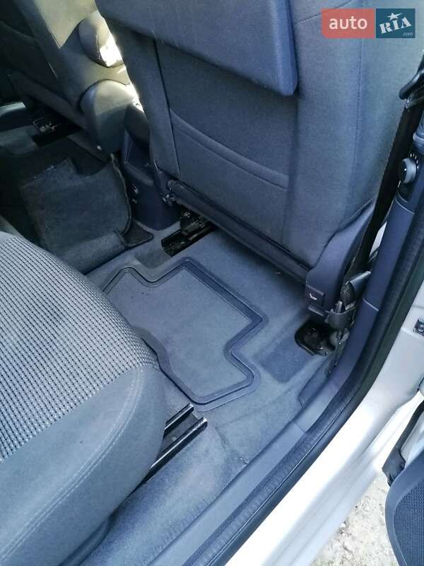 Мікровен Peugeot 5008 2013 в Подільську фото 10 Мікровен Peugeot 5008 2013 в Подільську