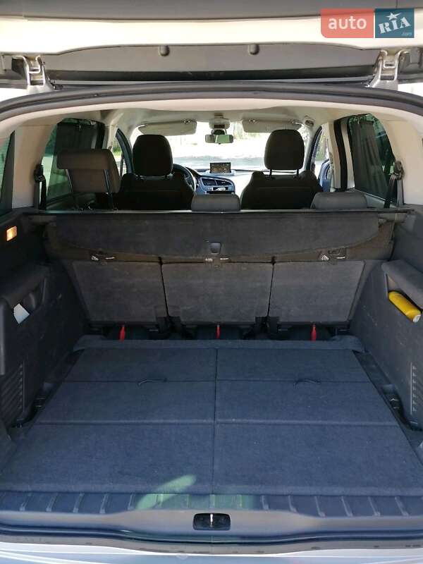 Мікровен Peugeot 5008 2013 в Подільську фото 11 Мікровен Peugeot 5008 2013 в Подільську