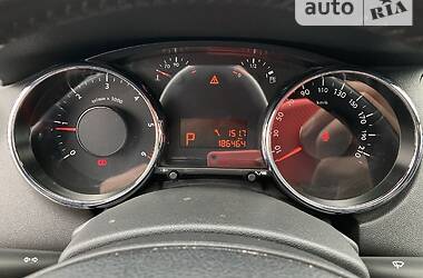 Минивэн Peugeot 5008 2015 в Полтаве