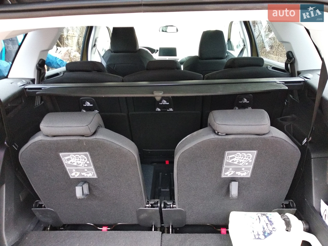 2017 Peugeot 5008 - мініатюра 15