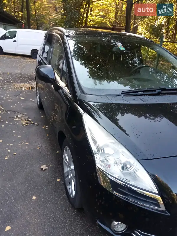 Peugeot 5008 2012 VIN VF30E5FV8CS088464 фото оголошення 18 з 123