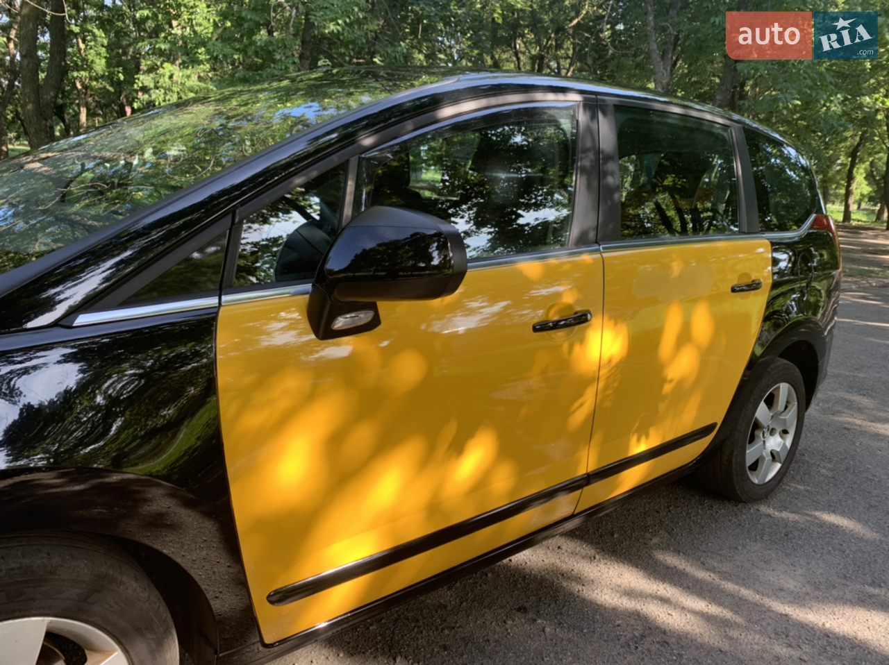 2013 Peugeot 5008 - мініатюра 6