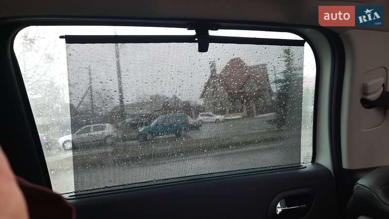 Мікровен Peugeot 5008 2010 в Львові