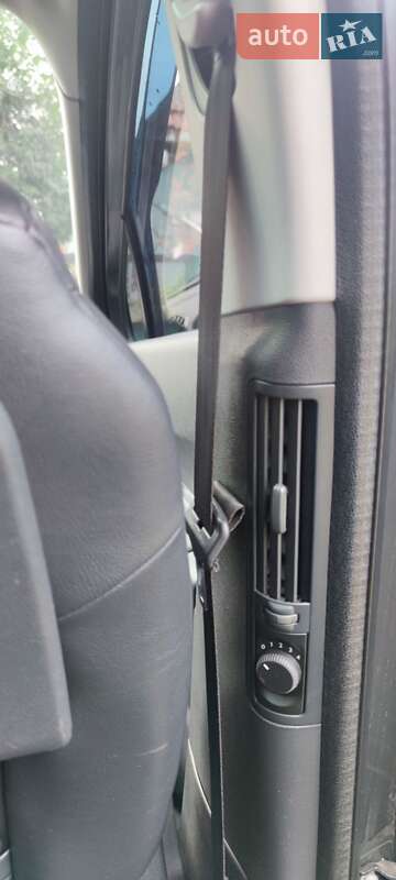 Минивэн Peugeot 5008 2010 в Гребенке