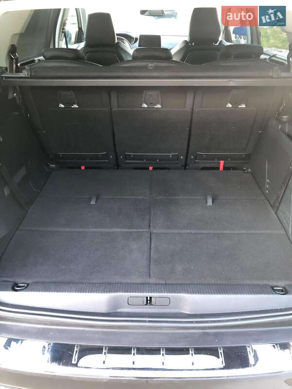 Позашляховик / Кросовер Peugeot 5008 2019 в Львові