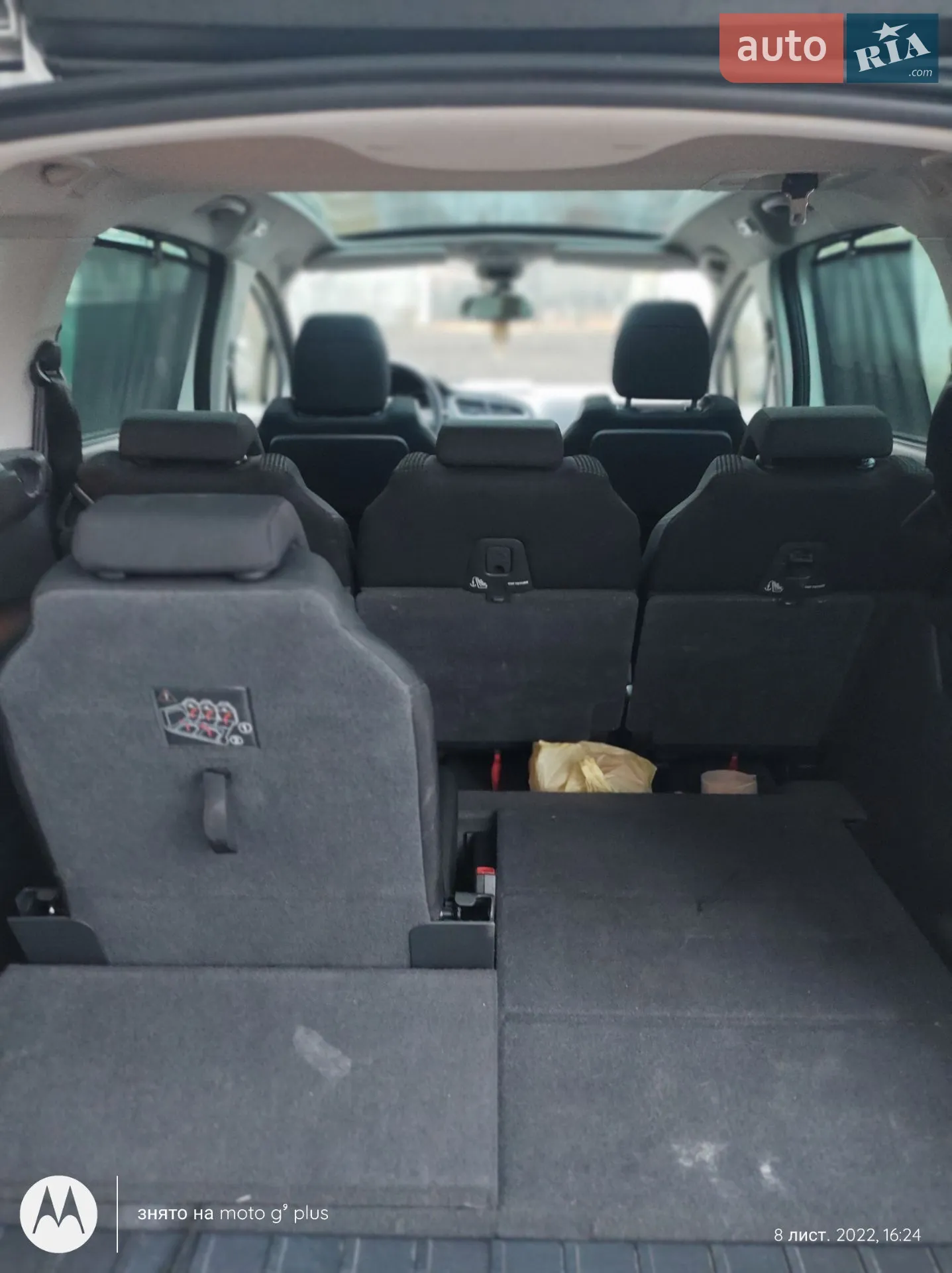 2011 Peugeot 5008 - мініатюра 41