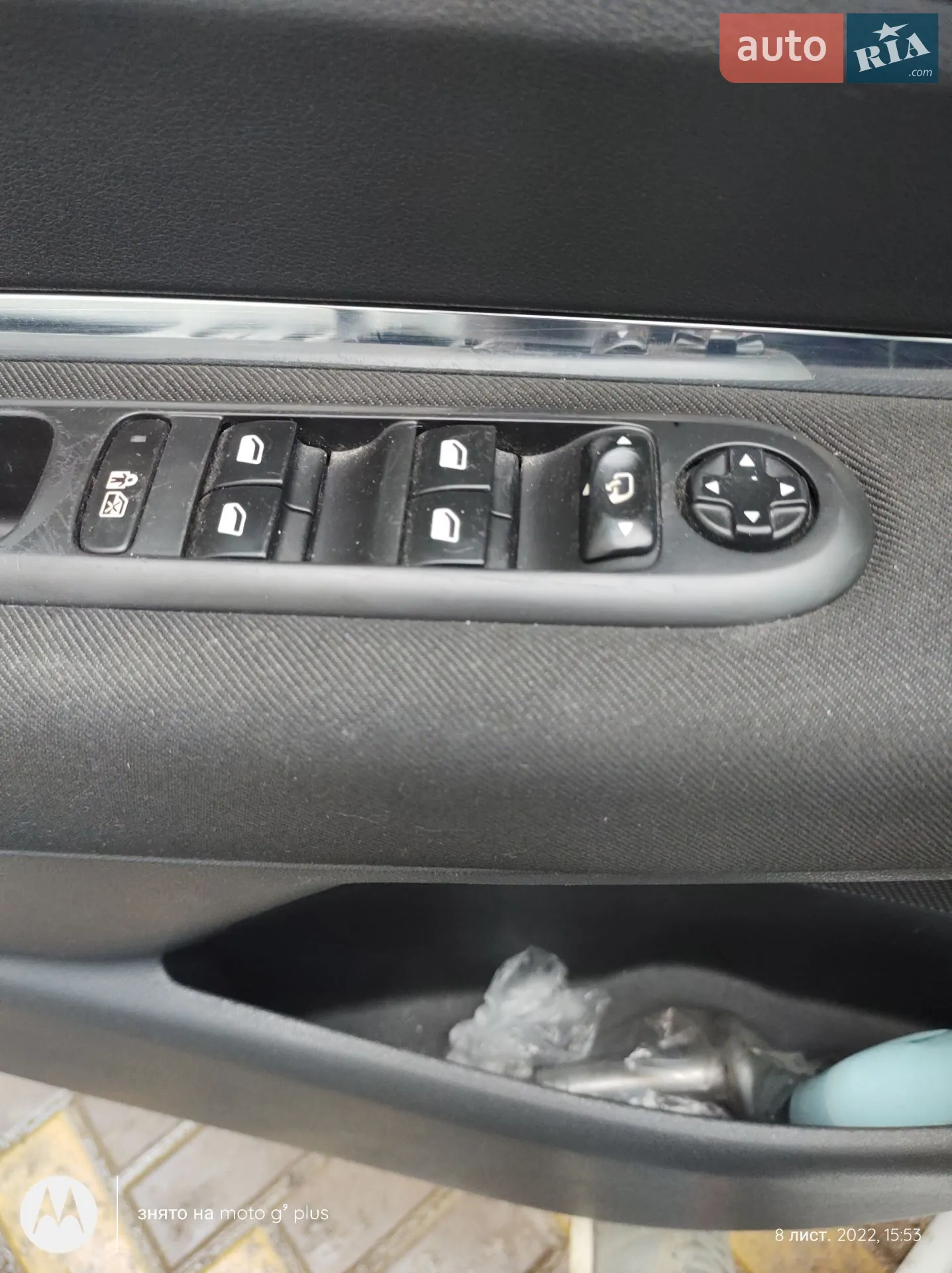 2011 Peugeot 5008 - мініатюра 47