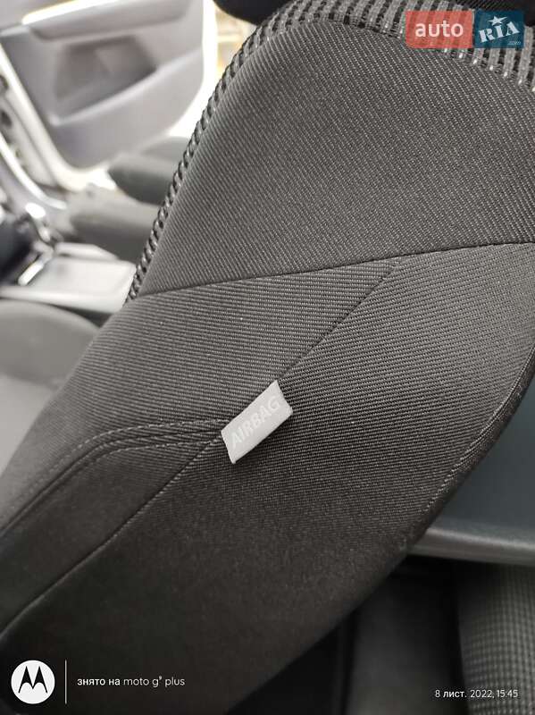 Мікровен Peugeot 5008 2011 в Томашполі