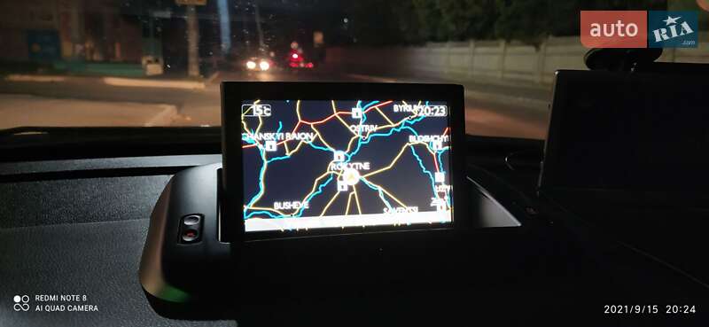 Микровэн Peugeot 5008 2014 в Белой Церкви фото 13 Микровэн Peugeot 5008 2014 в Белой Церкви