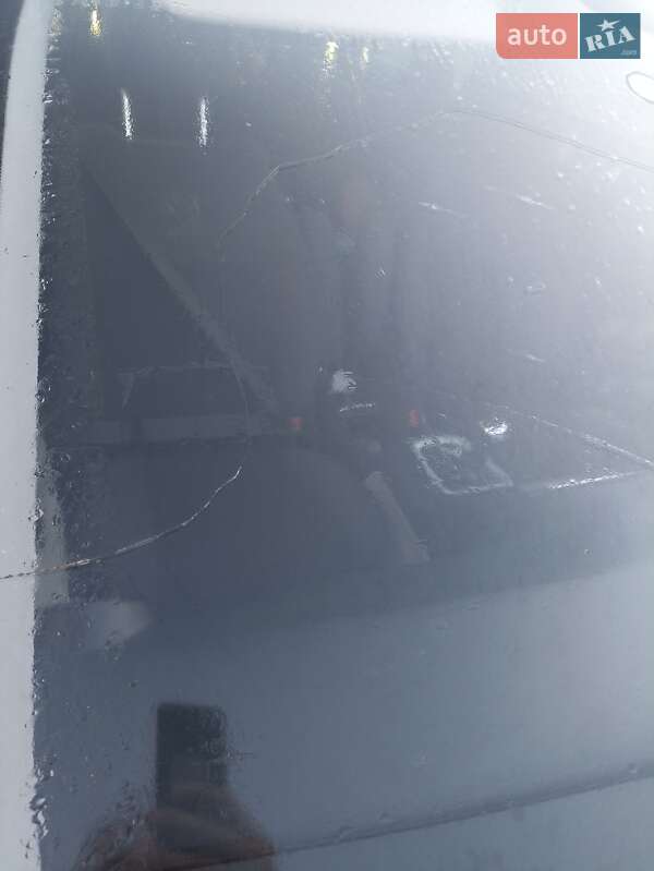 Мікровен Peugeot 5008 2014 в Золочеві