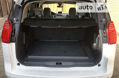 Мікровен Peugeot 5008 2013 в 