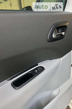 Мікровен Peugeot 5008 2013 в 