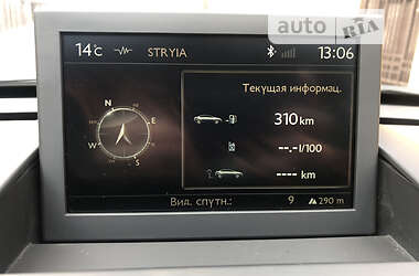 Мікровен Peugeot 5008 2013 в 
