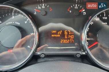 Мікровен Peugeot 5008 2009 в Миколаєві