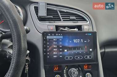 Мікровен Peugeot 5008 2009 в Миколаєві