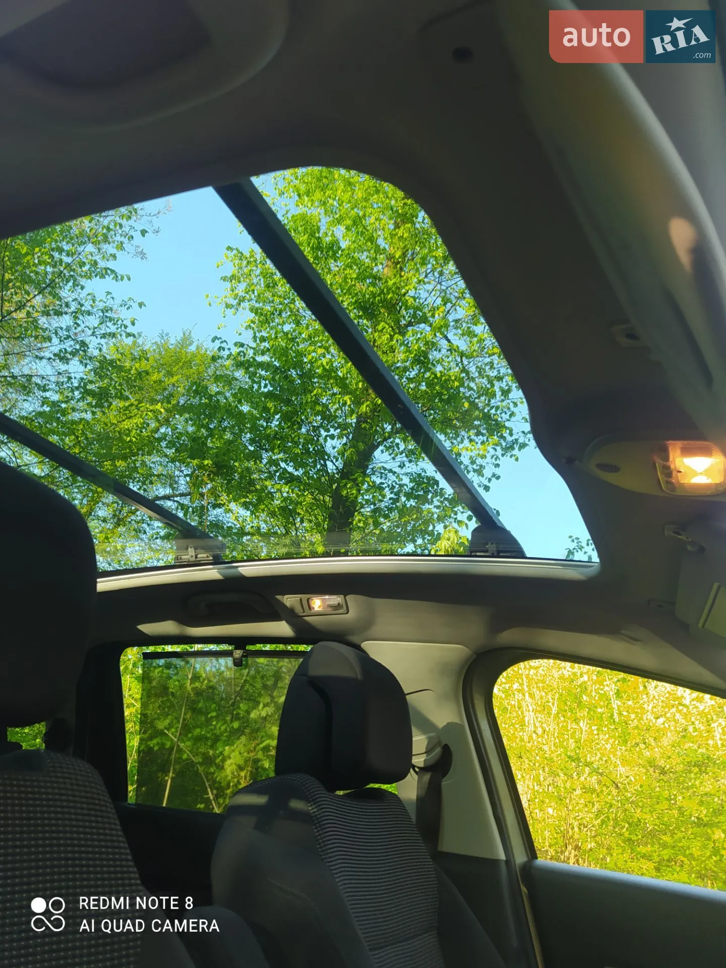 2011 Peugeot 5008 - мініатюра 23