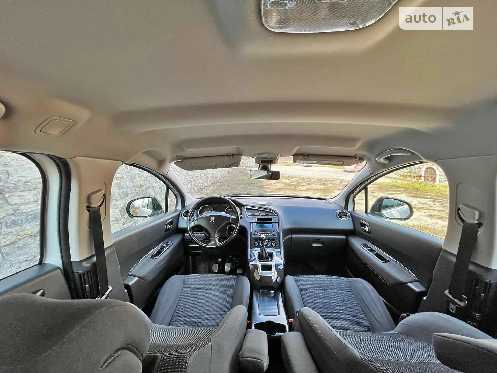 2016 Peugeot 5008 - мініатюра 19