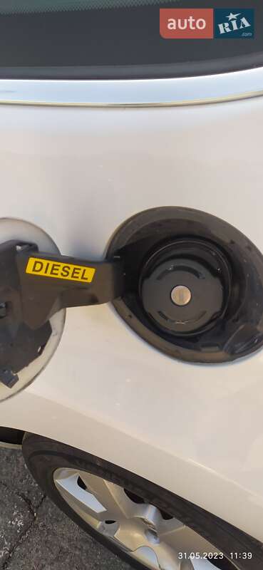 Микровэн Peugeot 5008 2014 в Белой Церкви фото 8 Микровэн Peugeot 5008 2014 в Белой Церкви