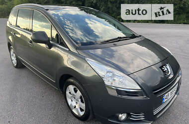 Мікровен Peugeot 5008 2013 в Вінниці