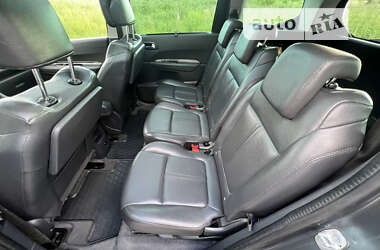Микровэн Peugeot 5008 2013 в 