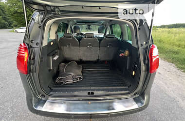Микровэн Peugeot 5008 2013 в 