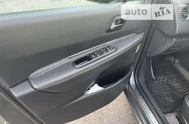 Микровэн Peugeot 5008 2013 в 