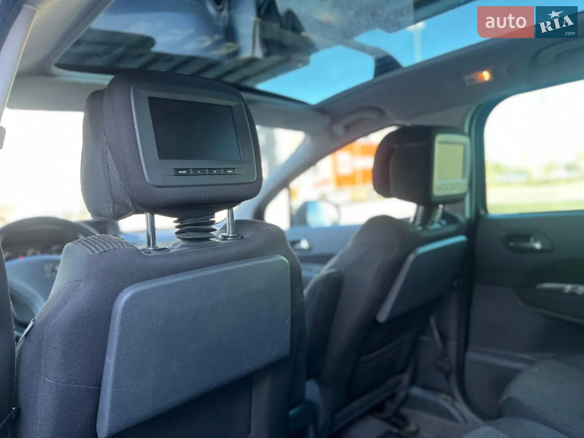 2011 Peugeot 5008 - мініатюра 7