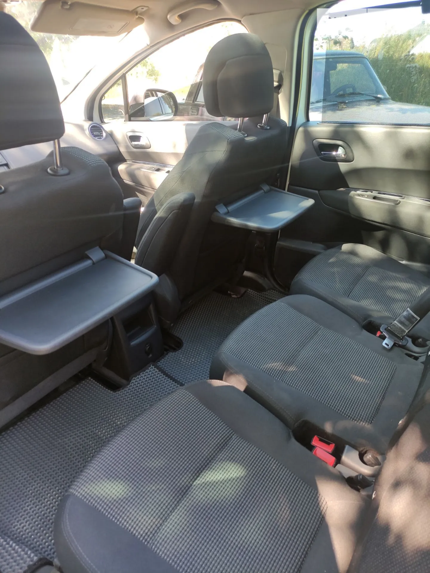 2012 Peugeot 5008 - мініатюра 17