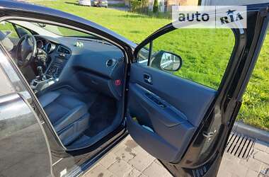 Мікровен Peugeot 5008 2010 в Рівному