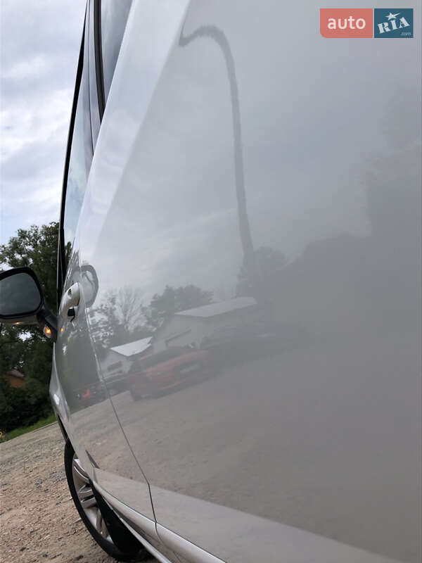 Мікровен Peugeot 5008 2010 в Дрогобичі