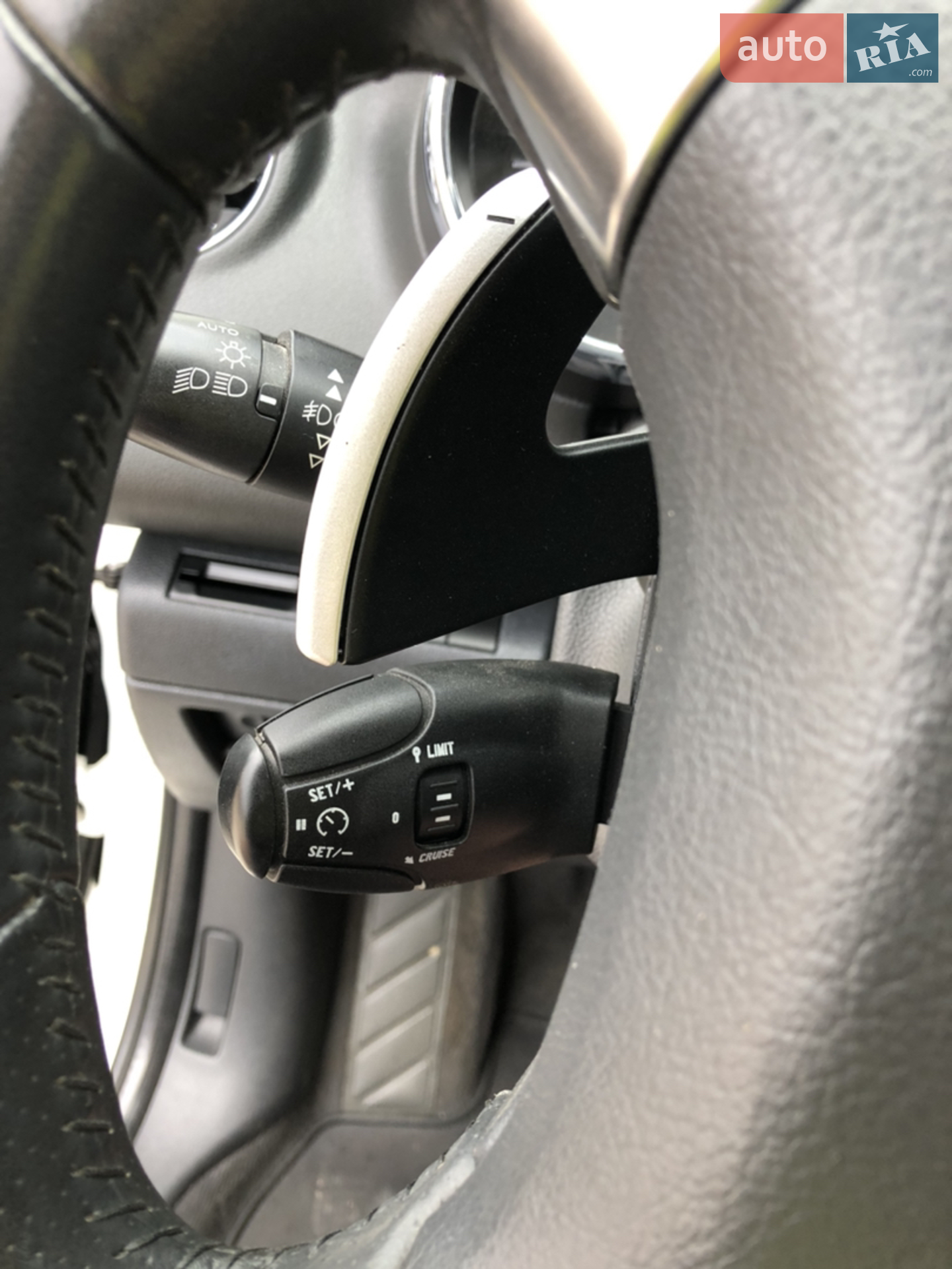 2010 Peugeot 5008 - мініатюра 36