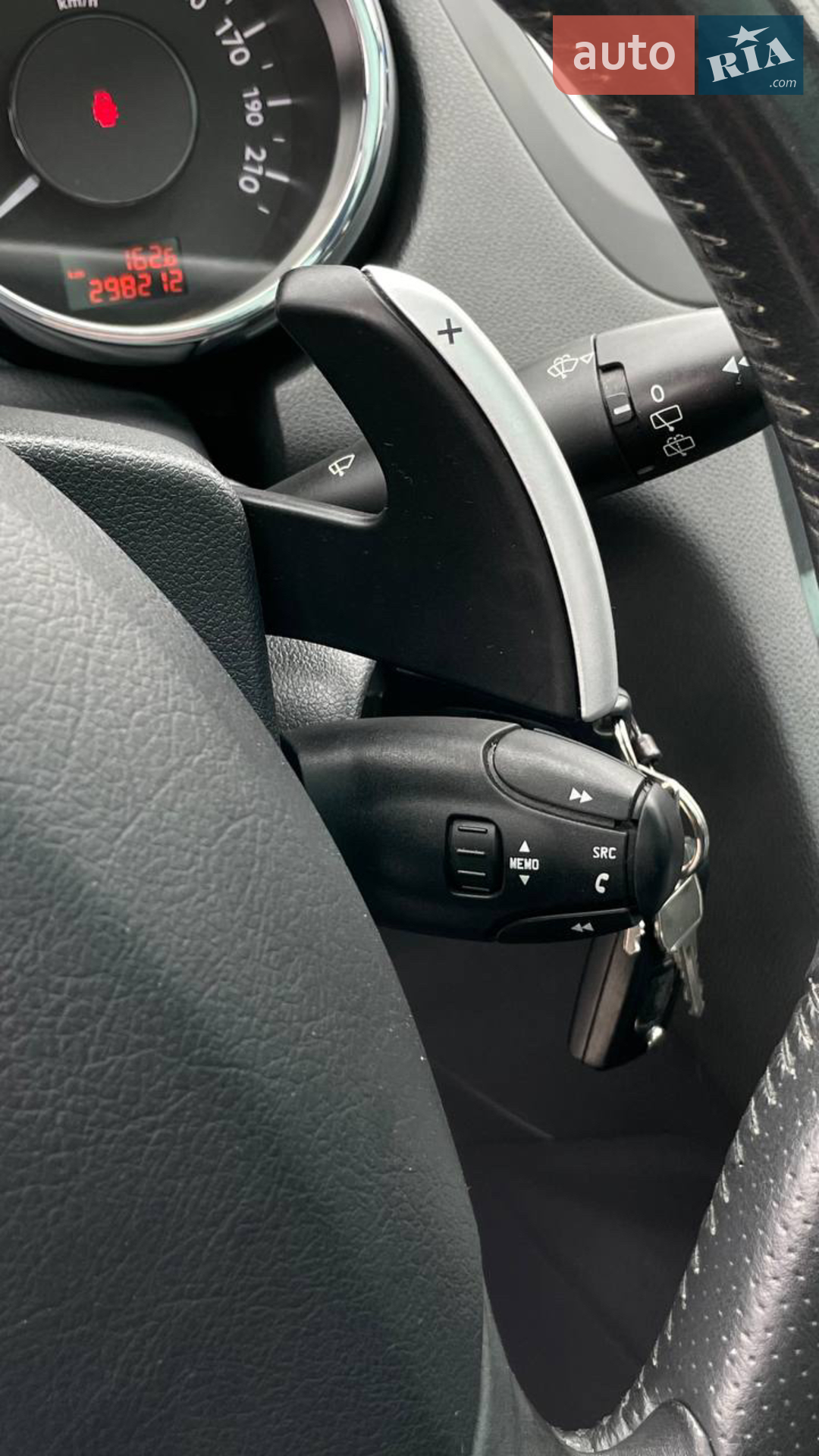 2010 Peugeot 5008 - мініатюра 61
