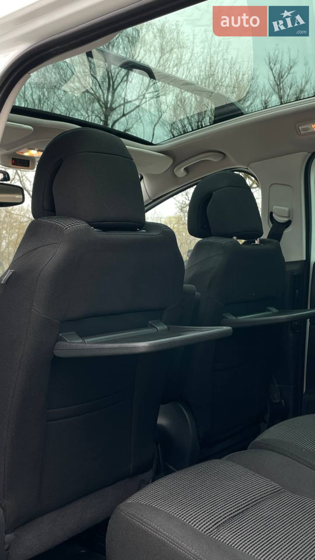 2010 Peugeot 5008 - мініатюра 62