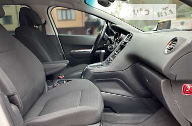 Мікровен Peugeot 5008 2015 в 