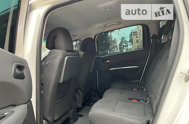 Мікровен Peugeot 5008 2015 в 