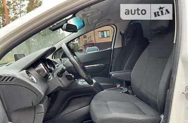 Мікровен Peugeot 5008 2015 в 