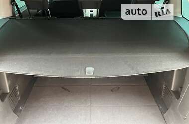 Мікровен Peugeot 5008 2015 в 