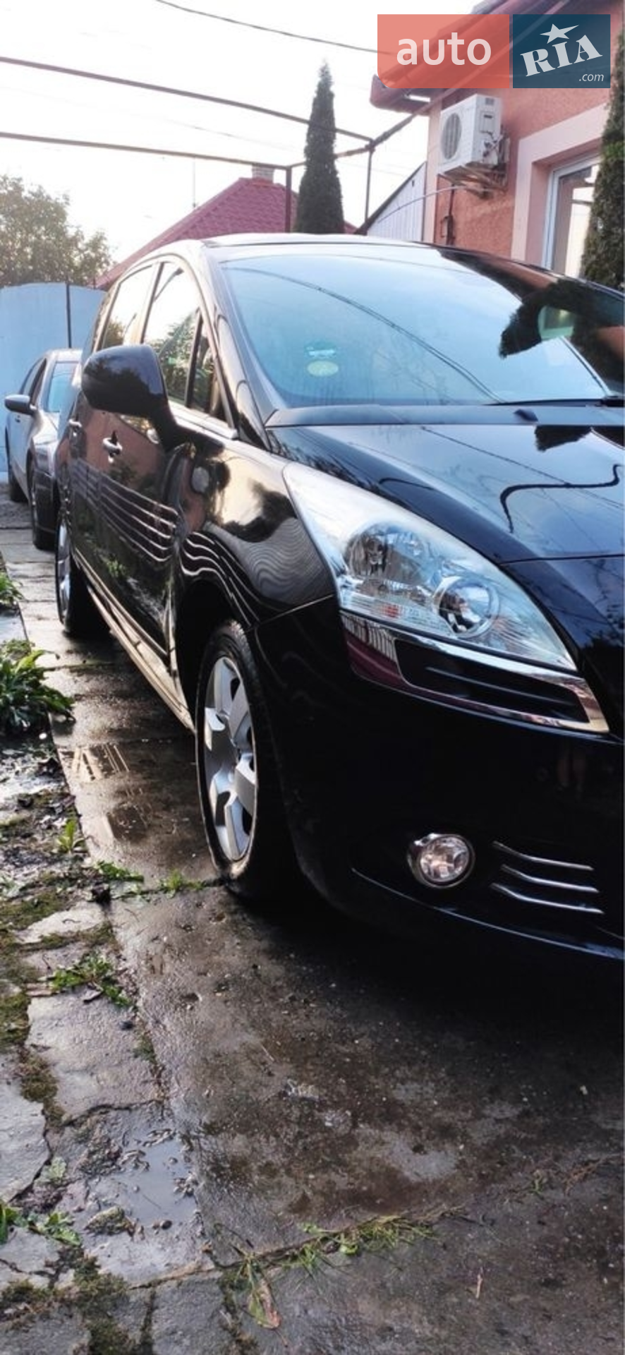 2013 Peugeot 5008 - мініатюра 2