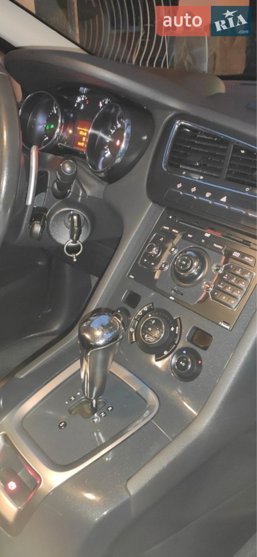 2013 Peugeot 5008 - мініатюра 17