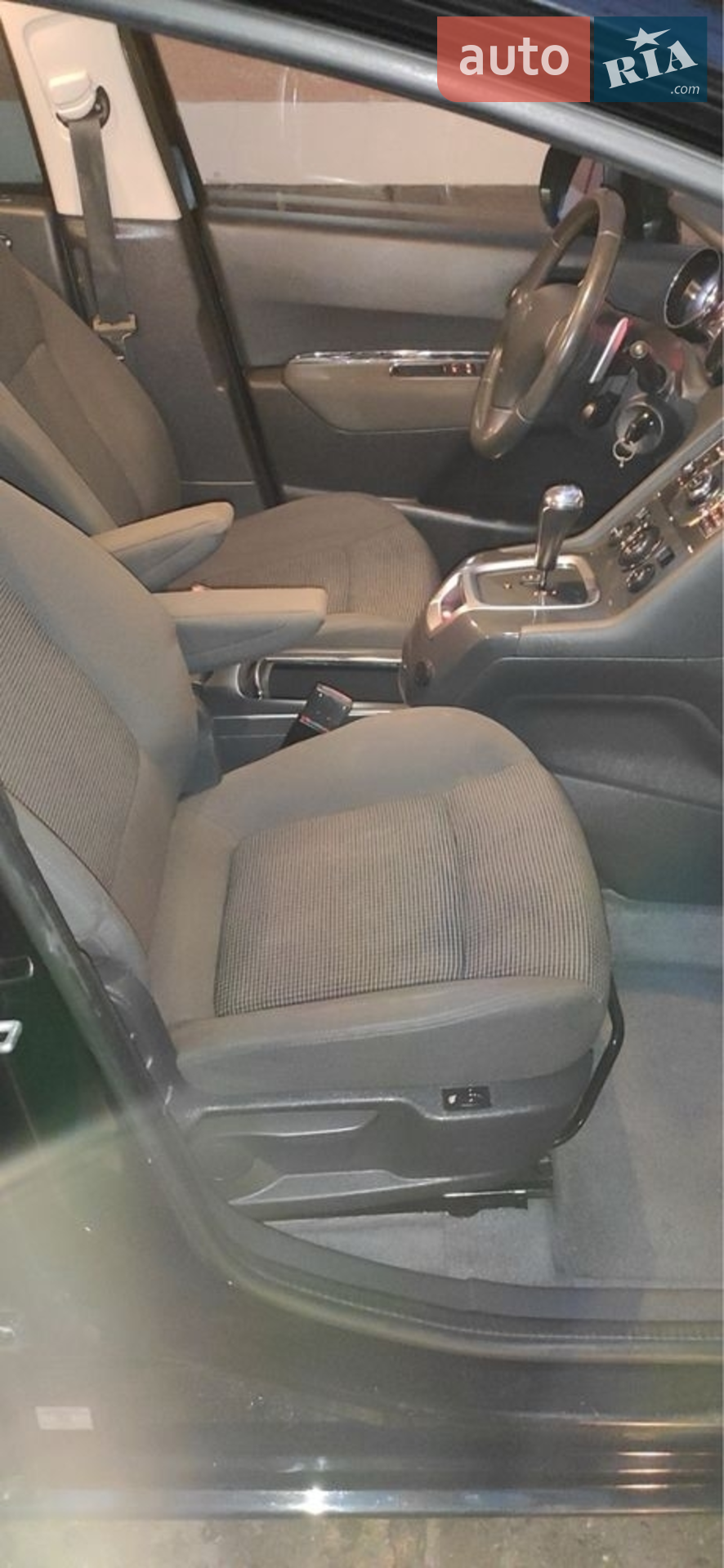 2013 Peugeot 5008 - мініатюра 18