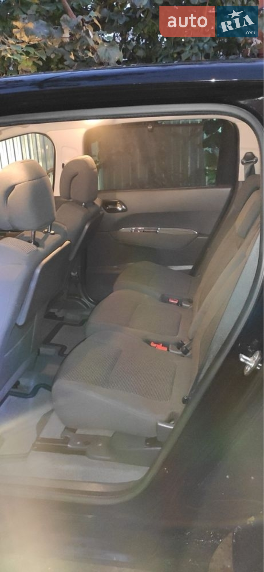 2013 Peugeot 5008 - мініатюра 19