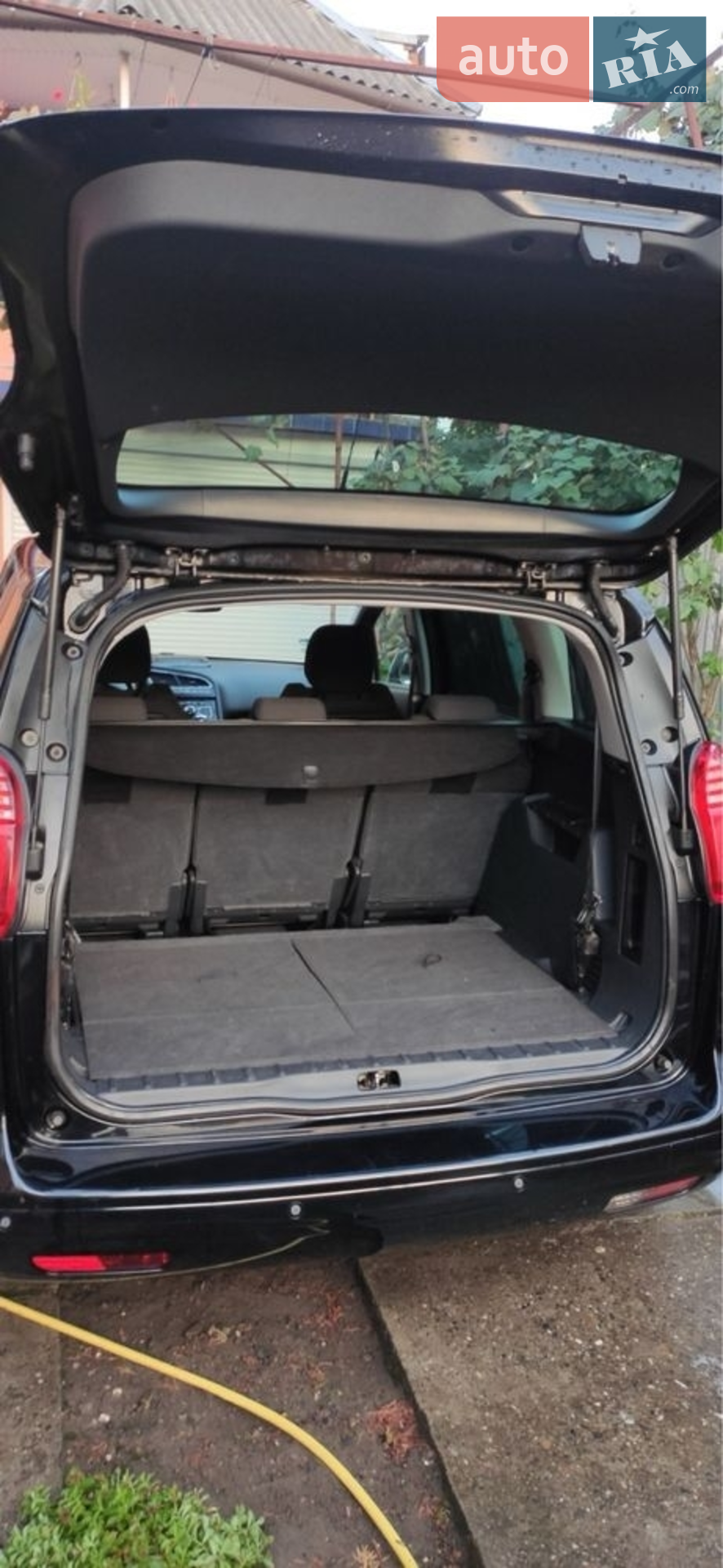 2013 Peugeot 5008 - мініатюра 23