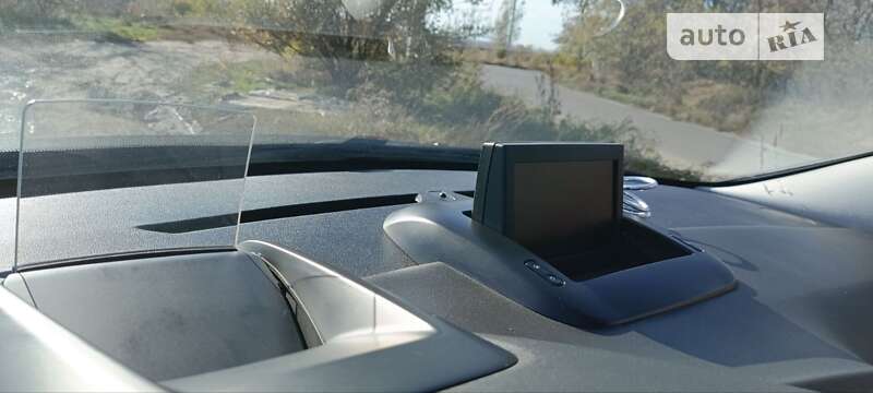 Мікровен Peugeot 5008 2012 в Дніпрі