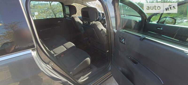 Мікровен Peugeot 5008 2012 в Дніпрі