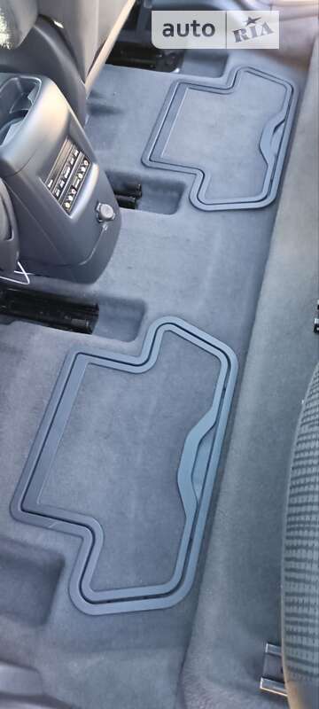 Мікровен Peugeot 5008 2012 в Дніпрі