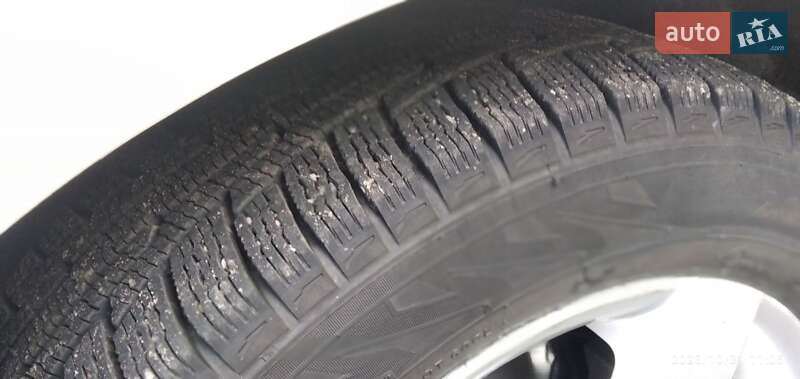 Мікровен Peugeot 5008 2014 в Ковелі