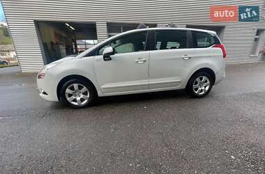 Мікровен Peugeot 5008 2011 в Луцьку