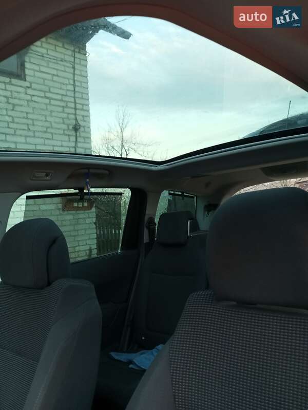 Микровэн Peugeot 5008 2012 в Яворове фото 2 Микровэн Peugeot 5008 2012 в Яворове