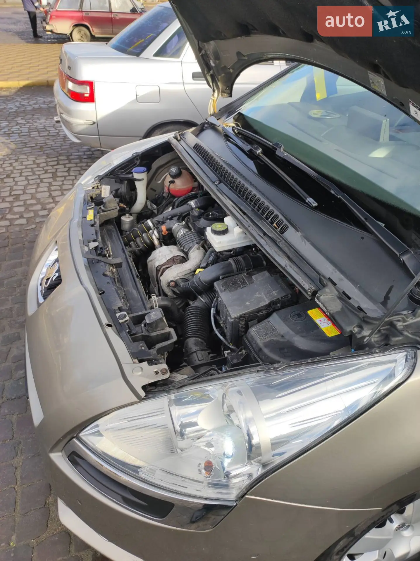 2013 Peugeot 5008 - мініатюра 26
