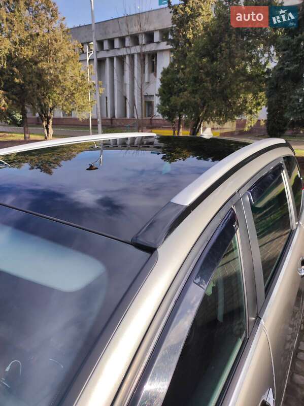 Мікровен Peugeot 5008 2013 в Кам'янець-Подільському